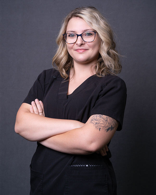 Meet Our Team | Drumright Dental Center | Dental Office OK