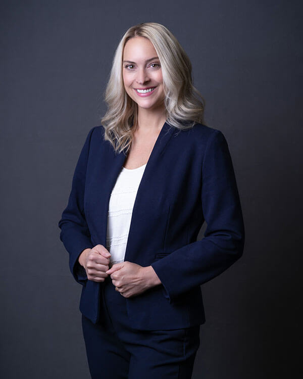Dr. Kimberly Merritt